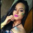 Maquiagem para carnaval