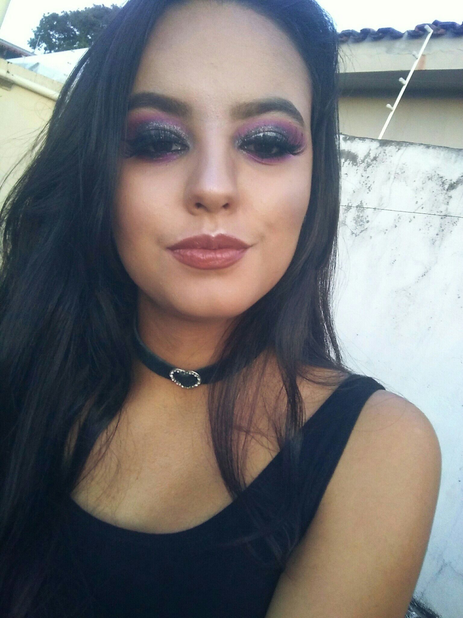 maquiador(a) maquiador(a)