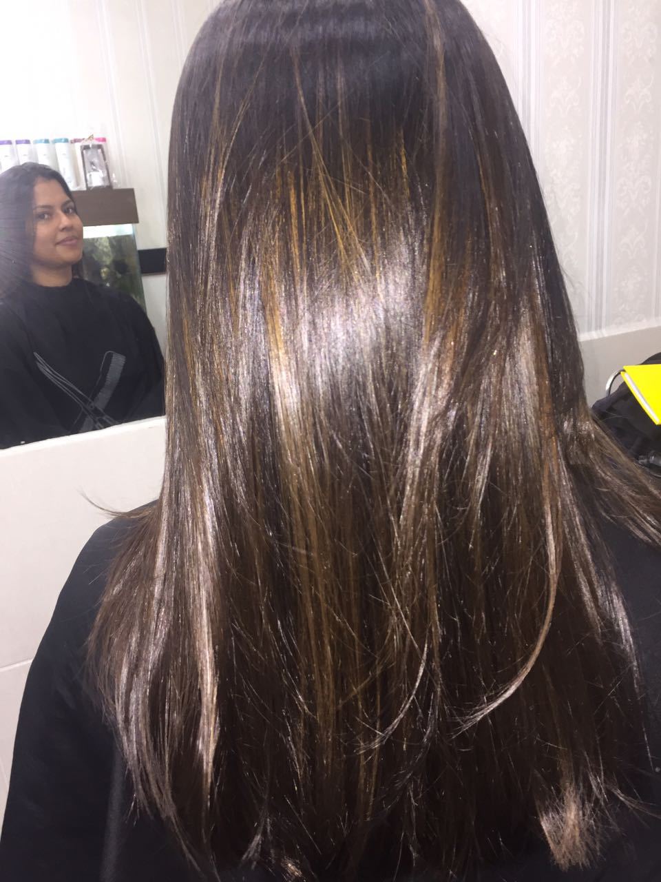 cabelo cabeleireiro(a) maquiador(a)