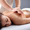 Massoterapia -tratamento terapêutico à base de massagens.