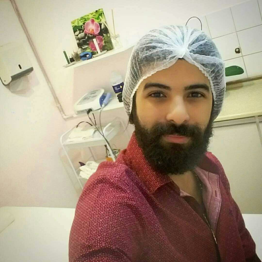 estética massoterapeuta
