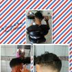 Corte Masculino
