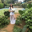 Linda e bela para seu ensaio fotográfico em Fernando de Noronha. Make e Hair 