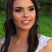 Inspiração para as Noivinhas de plantão. Casamento em Fernando de Noronha. Make e Hair. 