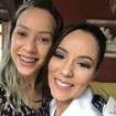 Obrigada pela confiança! Casamento em Noronha. Make e Hair 