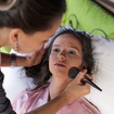 Iniciando a Make. Pele bem trabalhada! Make e Hair. Casamento em Noronha. 