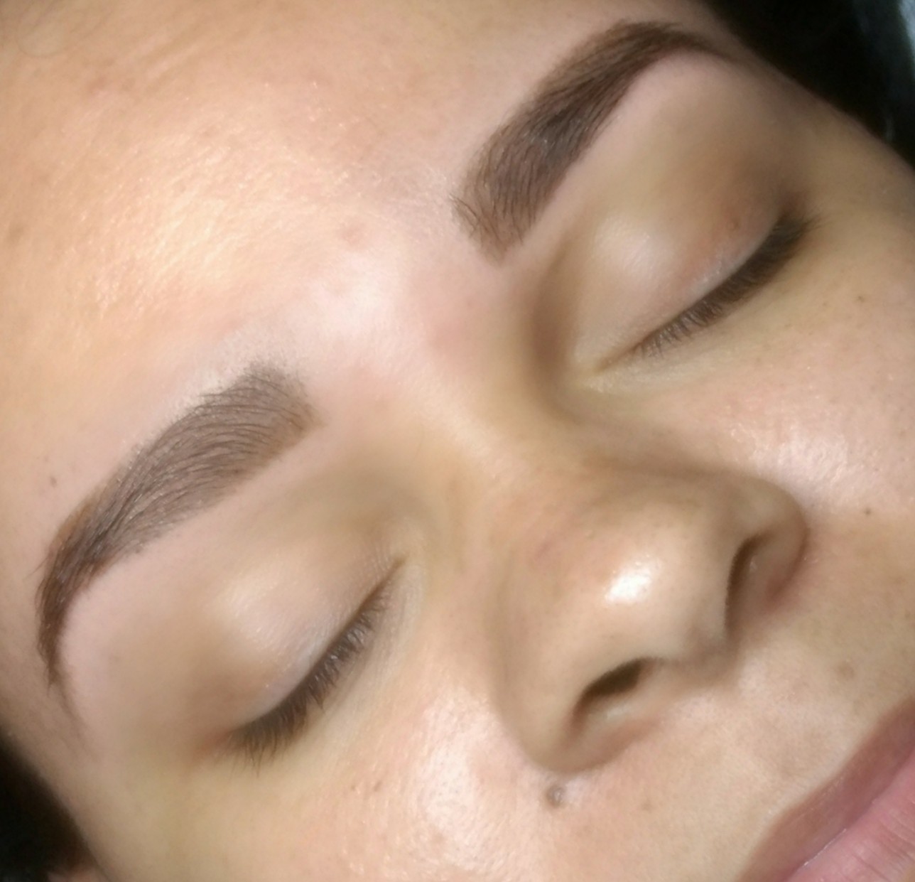 #sobrancelhas #olhar estética designer de sobrancelhas maquiador(a)
