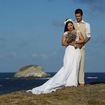 Todo amor do mundo. Ensaio fotográfico em Fernando de Noronha. Make e Hair. 