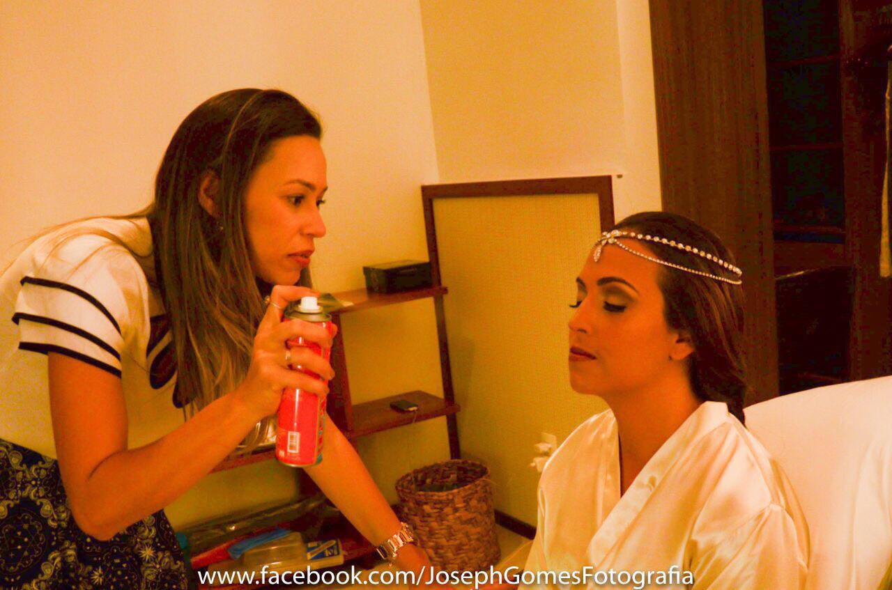 Casamento em Fernando de Noronha. Make e Hair.  maquiagem maquiador(a) cabeleireiro(a)