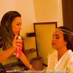 Casamento em Fernando de Noronha. Make e Hair. 