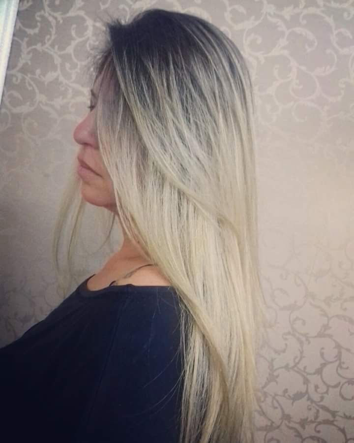 Mechas cabelo cabeleireiro(a) stylist / visagista stylist / visagista stylist / visagista stylist / visagista stylist / visagista stylist / visagista