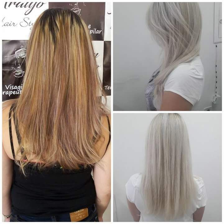 Correção de cor cabelo cabeleireiro(a) stylist / visagista stylist / visagista stylist / visagista stylist / visagista stylist / visagista stylist / visagista