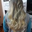 Ombre Hair