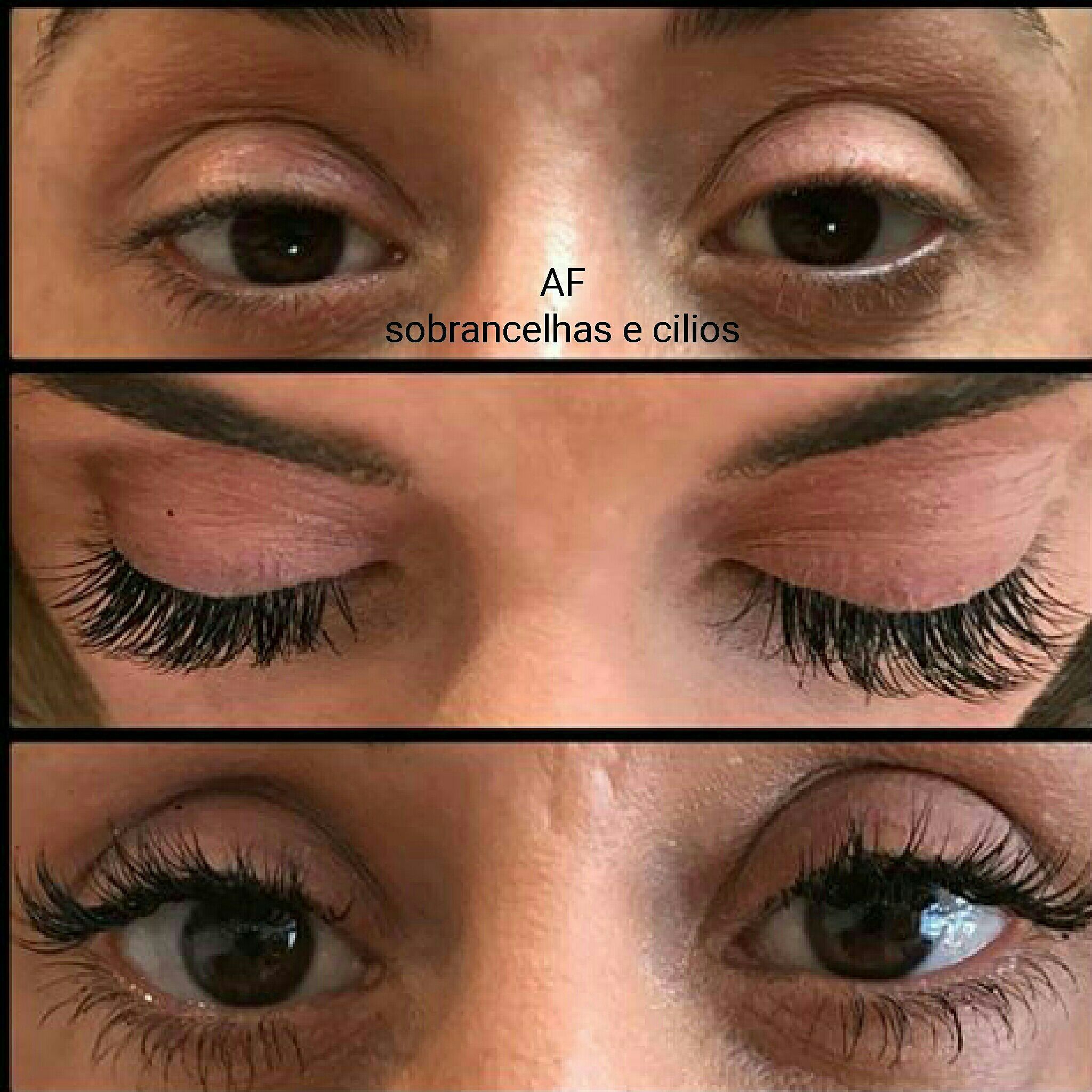 outros designer de sobrancelhas depilador(a) recepcionista manicure e pedicure outros