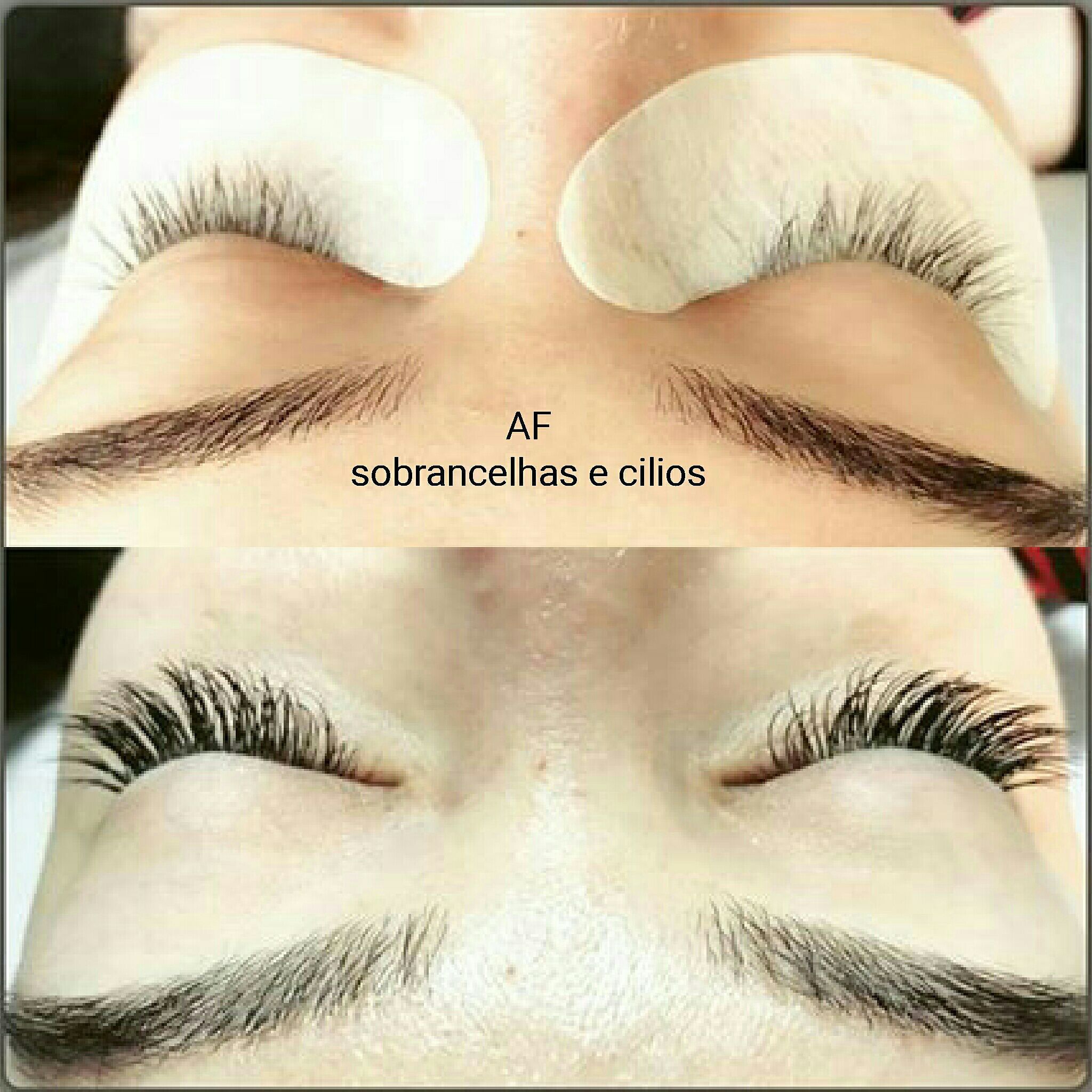 outros designer de sobrancelhas depilador(a) recepcionista manicure e pedicure outros
