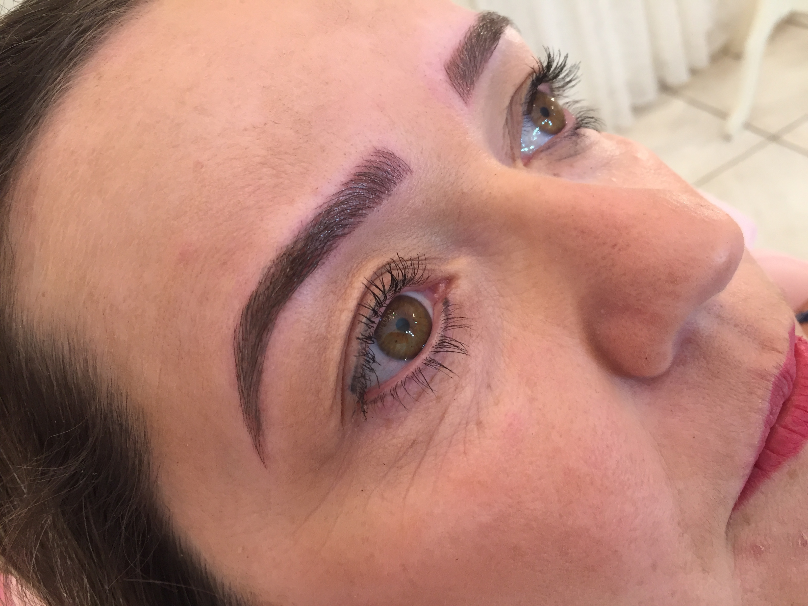 Microblading!  outros esteticista
