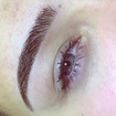 Microblading muito natural! 