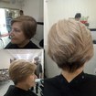 Corte Curto Feminino - Clássico  