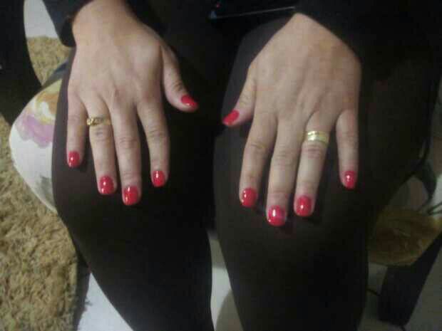 unha designer de sobrancelhas