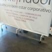 Prestação de Serviços Pink Indoor empresa Arpex e Levi's =)