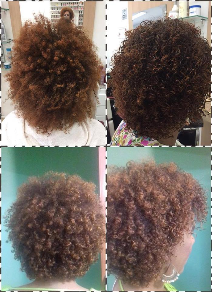 Tratamento de Definição de Cachos, SEM QUÍMICA, para cabelos naturais. 
#lucarrilhocurly #lucarrilhohairstylist #definiçãodecachos #semquímica #crespoélindo #cacheadasemtransição cabelo cabeleireiro(a)