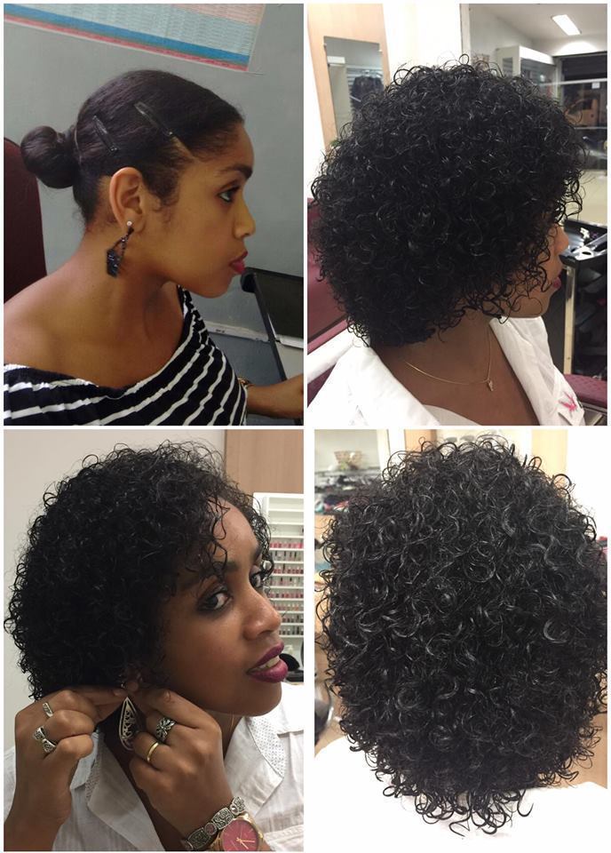 Tratamento de Definição de Cachos, SEM QUÍMICA, para cabelos naturais. 
#lucarrilhocurly #lucarrilhohairstylist #definiçãodecachos #semquímica #crespoélindo #cacheadasemtransição cabelo cabeleireiro(a)
