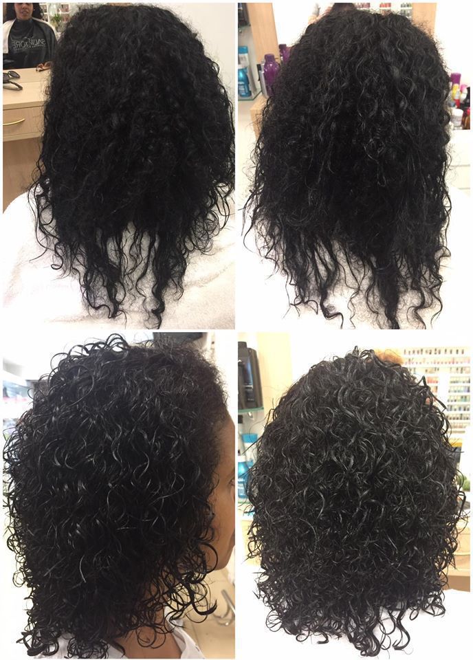 Tratamento de Definição de Cachos, SEM QUÍMICA, para cabelos naturais. 
#lucarrilhocurly #lucarrilhohairstylist #definiçãodecachos #semquímica #crespoélindo #cacheadasemtransição cabelo cabeleireiro(a)