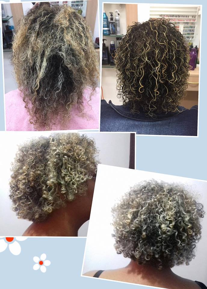 Tratamento de Definição de Cachos, SEM QUÍMICA, para cabelos naturais. 
#lucarrilhocurly #lucarrilhohairstylist #definiçãodecachos #semquímica #crespoélindo #cacheadasemtransição cabelo cabeleireiro(a)