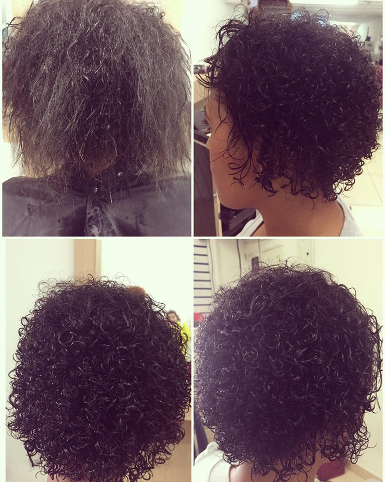 Tratamento de Definição de Cachos, SEM QUÍMICA, para cabelos naturais. 
#lucarrilhocurly #lucarrilhohairstylist #definiçãodecachos #semquímica #crespoélindo #cacheadasemtransição cabelo cabeleireiro(a)
