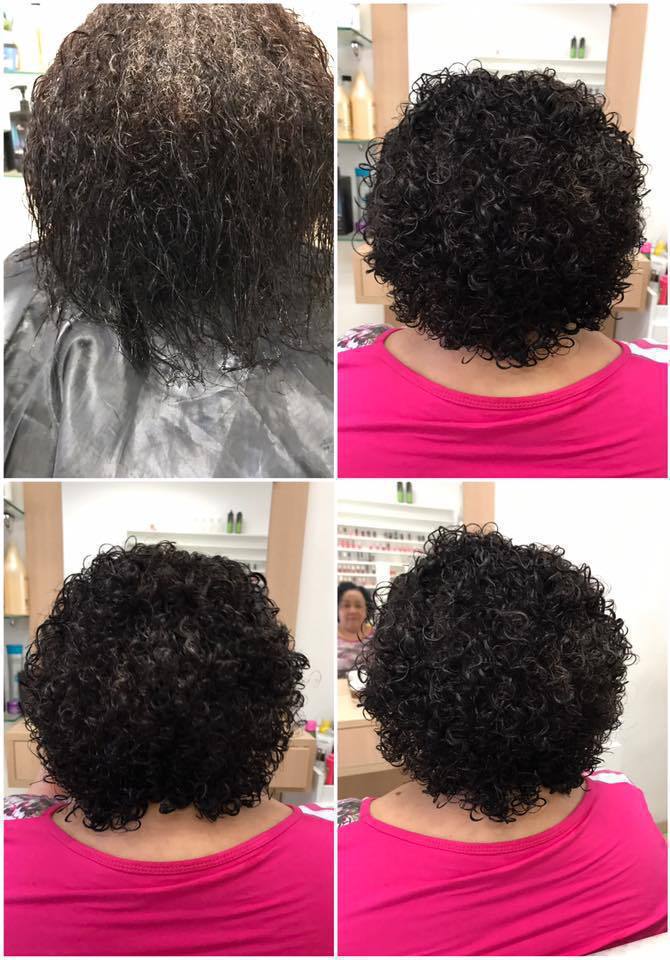 Tratamento de Definição de Cachos, SEM QUÍMICA, para cabelos naturais. 
#lucarrilhocurly #lucarrilhohairstylist #definiçãodecachos #semquímica #crespoélindo #cacheadasemtransição cabelo cabeleireiro(a)