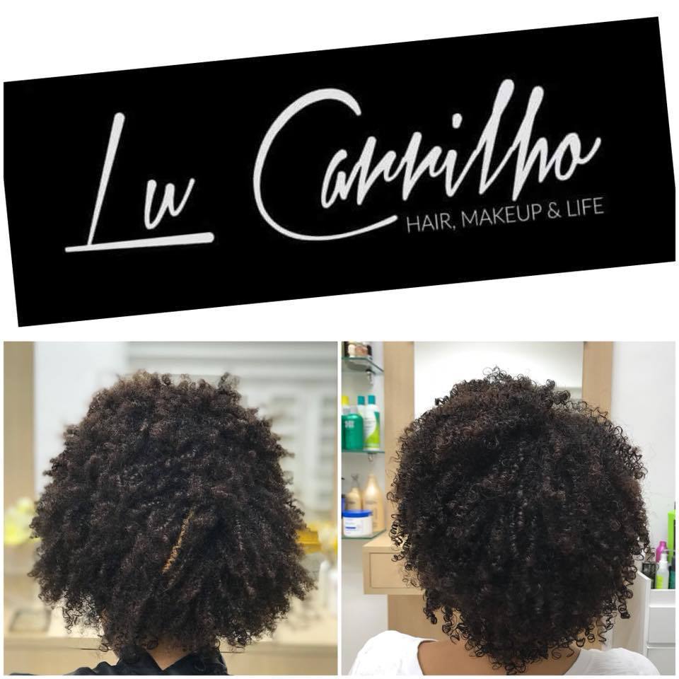 Tratamento de Definição de Cachos, SEM QUÍMICA, para cabelos naturais. 
#lucarrilhocurly #lucarrilhohairstylist #definiçãodecachos #semquímica #crespoélindo #cacheadasemtransição
 cabelo cabeleireiro(a)