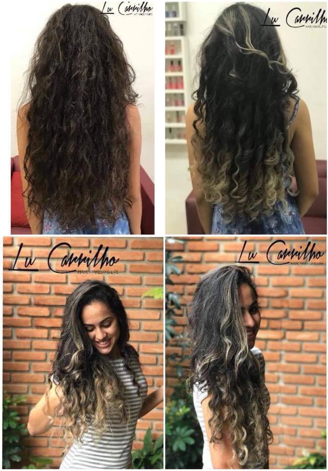 Descoloração específica para cabelos cacheados e crespos sem perder a curvatura do fio .
Tratamento de Definição de Cachos, SEM QUÍMICA, para cabelos naturais. 
#lucarrilhocurly #lucarrilhohairstylist #semquímica #crespoélindo #cacheadasemtransição #blondbylucarrilho  cabelo cabeleireiro(a)