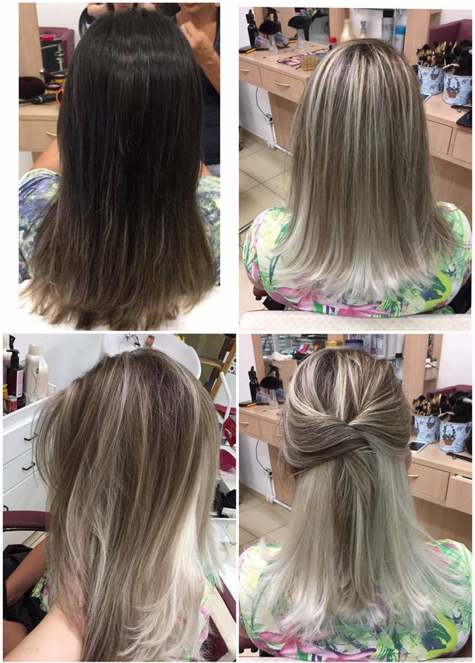 Loiro conceito!

#lucarrilhocurly #lucarrilhohairstylist #semquímica #blondbylucarrilho  cabelo cabeleireiro(a)