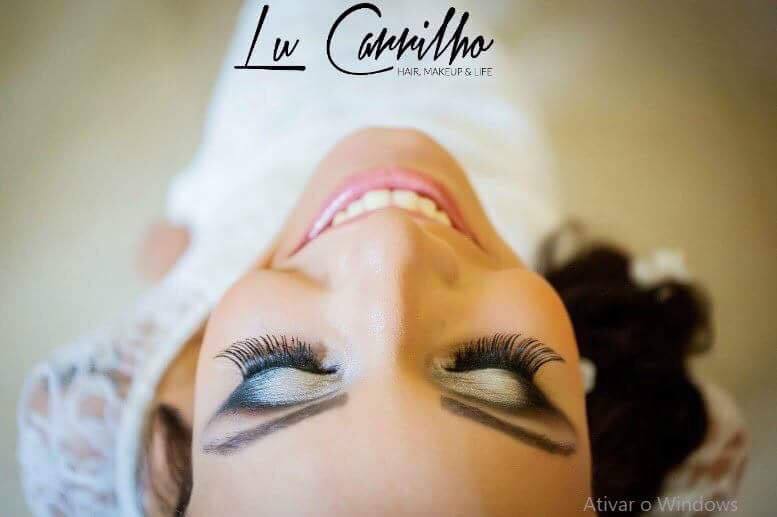 Produção de Noiva. Cabelo e Make by Lu Carrilho.

#lucarrilhocurly #lucarrilhohairstylist #lucarrilhomakeupartist #noivalucarrilho  maquiagem cabeleireiro(a)