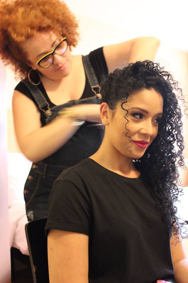 Produção de Noiva Cacheada. Cabelo by Lu Carrilho.
#lucarrilhocurly #lucarrilhohairstylist #lucarrilhomakeupartist #noivalucarrilho cabelo cabeleireiro(a)