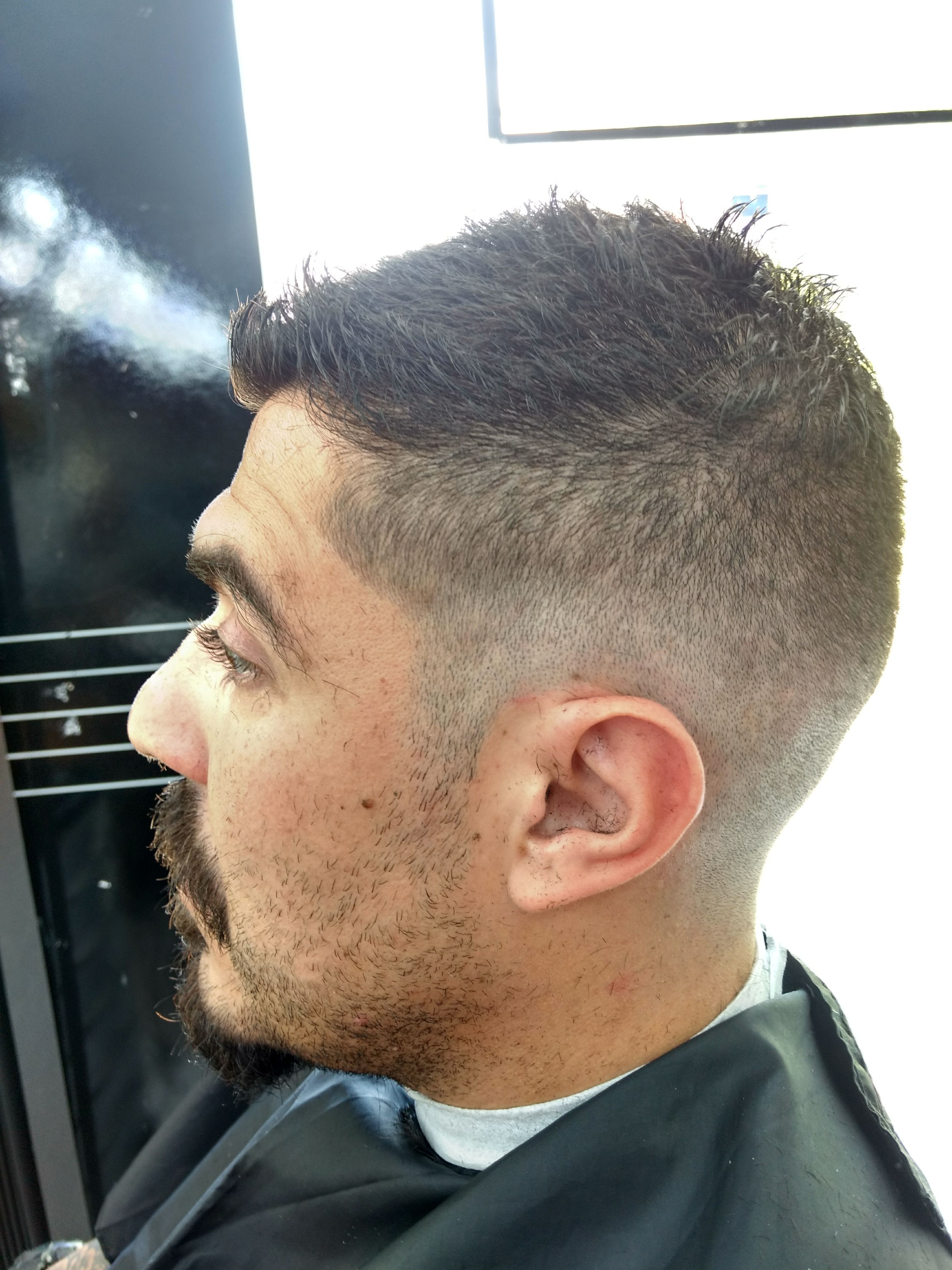 cabelo barbeiro(a) cabeleireiro(a)