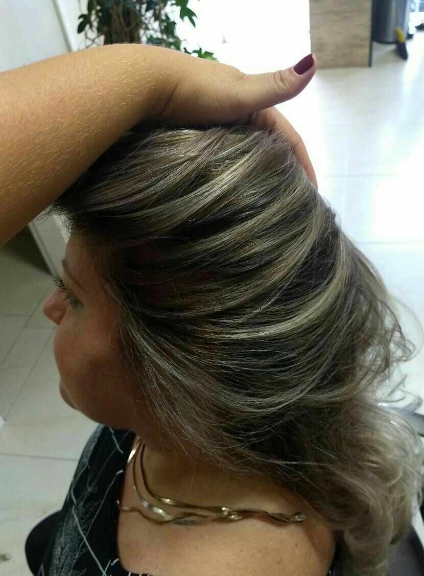 cabelo cabeleireiro(a) consultor(a) escovista