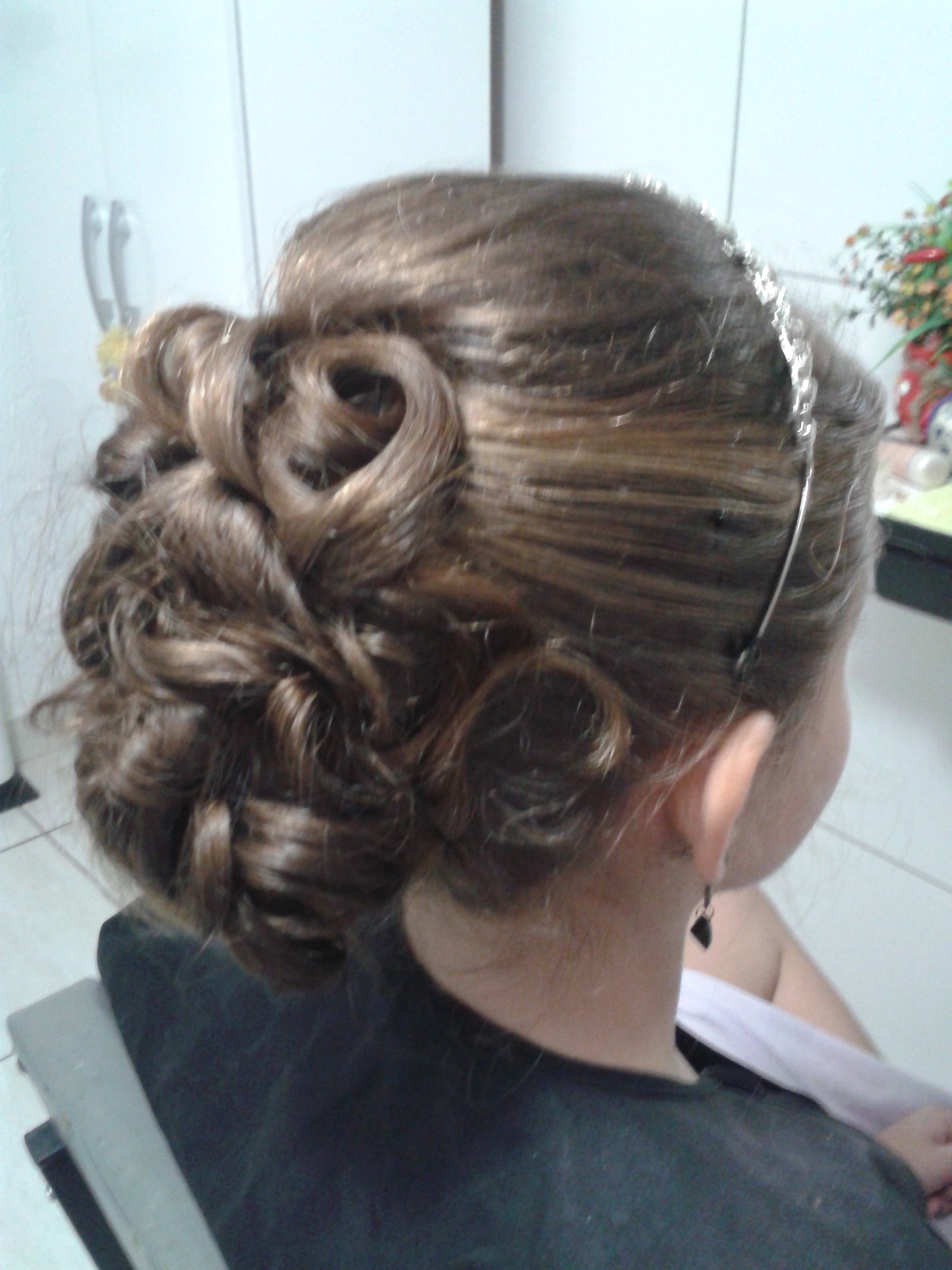 cabelo cabeleireiro(a) manicure e pedicure