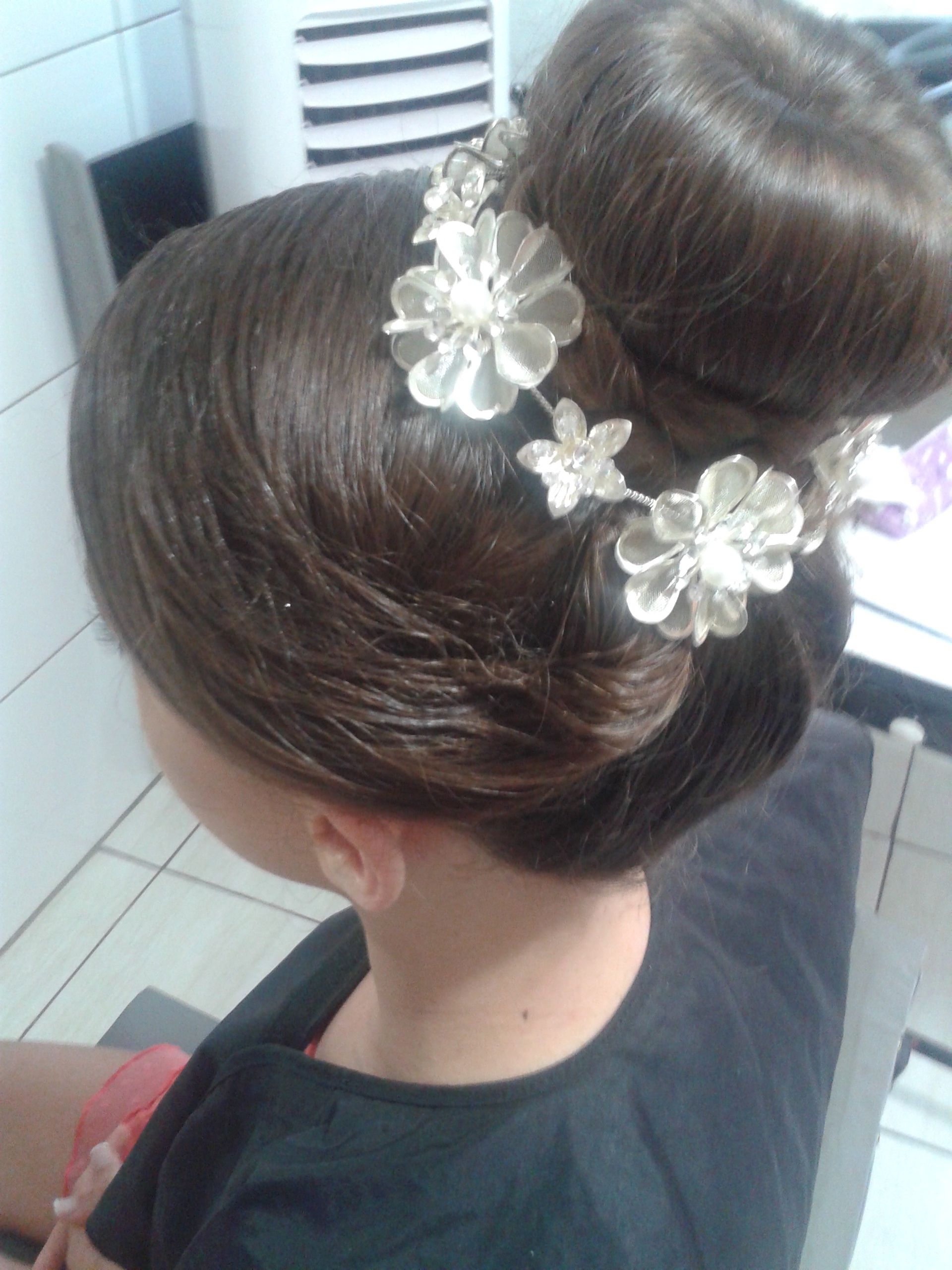 cabelo cabeleireiro(a) manicure e pedicure