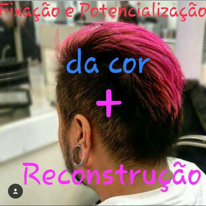 cabelo cabeleireiro(a)