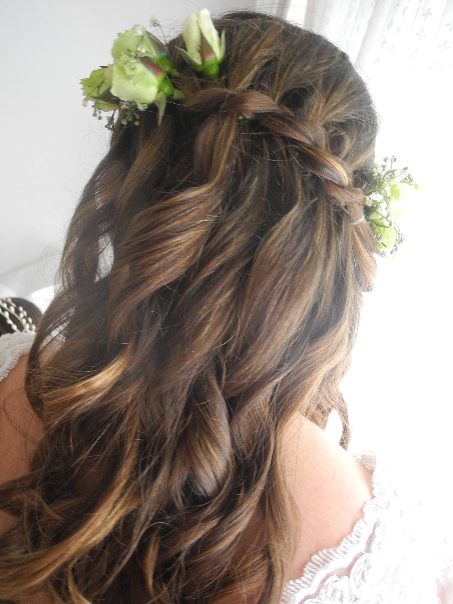 Penteado de noiva cabelo maquiador(a) micropigmentador(a) cabeleireiro(a) designer de sobrancelhas vendedor(a) stylist / visagista docente / professor(a)