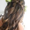 Penteado de noiva