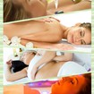 Terapia e massagem para mulheres.
Todo carinho, atenção e dedicação que nos mulheres merecemos 