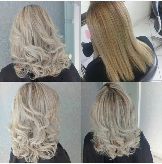 cabelo cabeleireiro(a) maquiador(a)