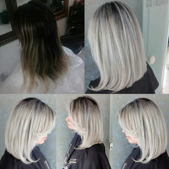 cabelo cabeleireiro(a) maquiador(a)
