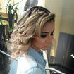 Cabelo e maquiagem