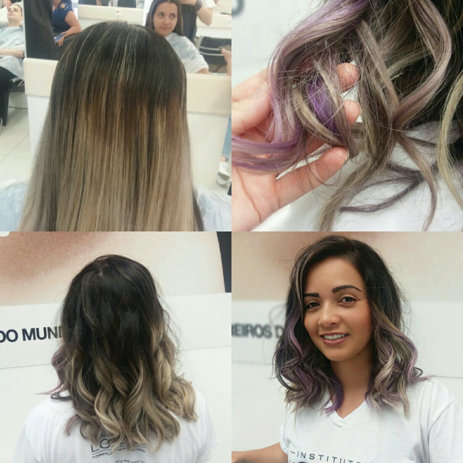 cabeleireiro(a)
