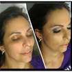 #fechavesmakeup #maquiadora profissional #makeupipiranga