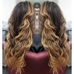 Hair contour Maravilhoso 😍