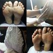 Spa de pés